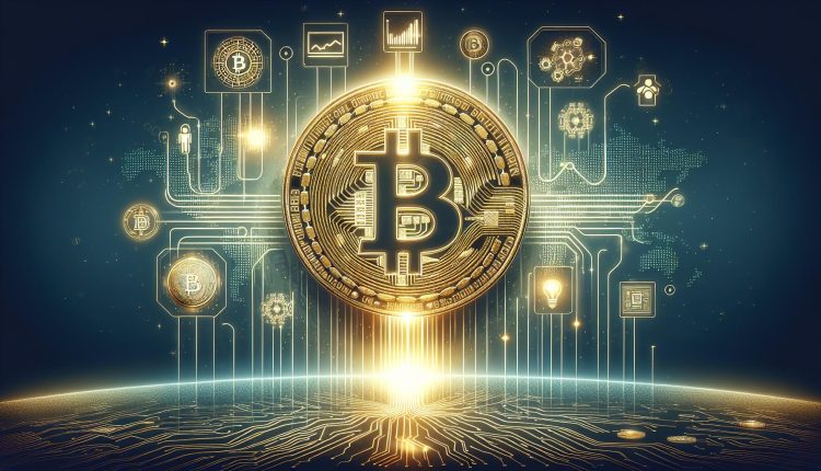 Morgan Stanley Unveils Direct Bitcoin ETF Investments for Its Clients