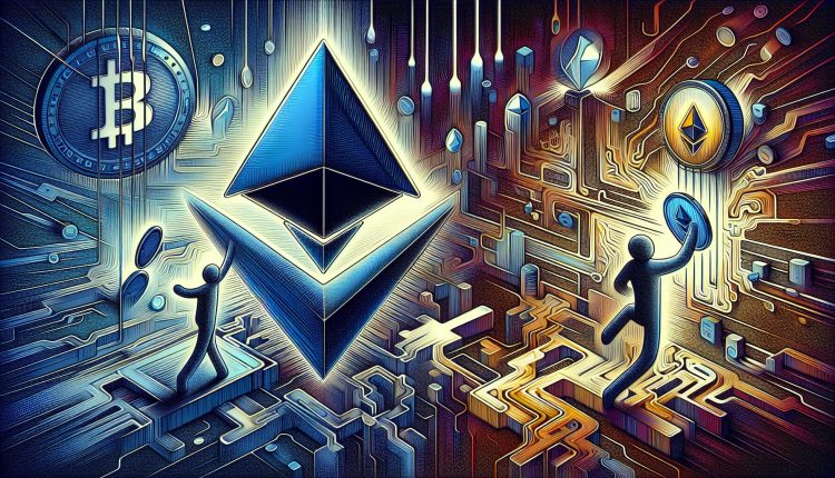 ZkSync Teases Exciting Airdrop for Ethereum Layer-2 Users by June’s End!