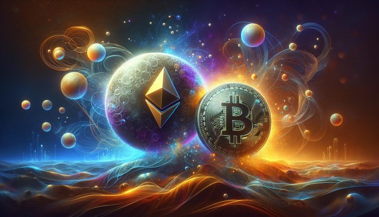 First Mover Americas: Bitcoin and Ethereum Hold Steady as Market Awaits Key Ether ETF Verdict