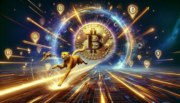 Bitcoin Surges Past $68K While Solana Leads the Charge with a 7% Jump in Exciting Crypto Rally!