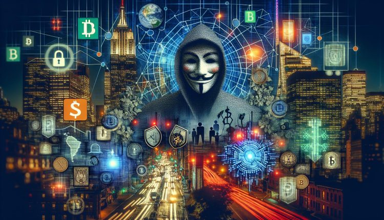 New York Arrest Shocks as Alleged Mastermind Behind ‘Incognito Market’ Darknet Drug Empire is Apprehended