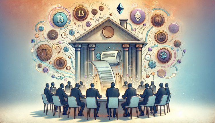 Democratic House Leadership Decides Against Pressuring Votes on Upcoming Crypto Bill