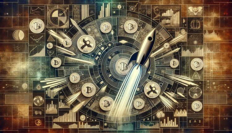 MOG and PEPE Cryptocurrencies Soar as Traders Hunt for Promising Ether Alternatives