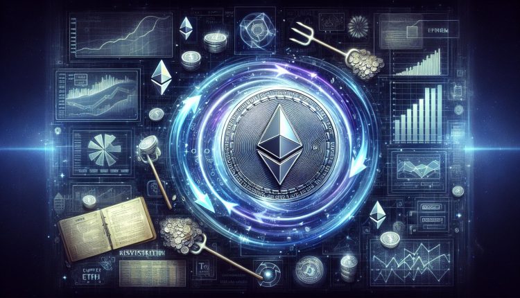 Fidelity Revises Ether ETF Filing, Opts Out of Staking Plans