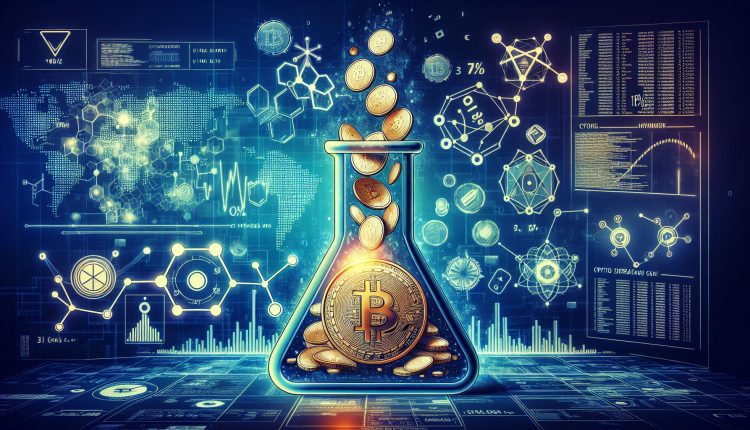 Aevo’s Token Soars 10% Following Investment Reveal by Binance Labs in This Exciting Crypto Derivatives DEX!