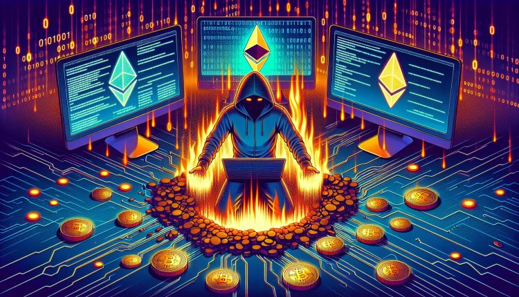 Hacker Repents: Returns $23M in Ethereum, Gala Games Founder Suggests Token Burn Strategy