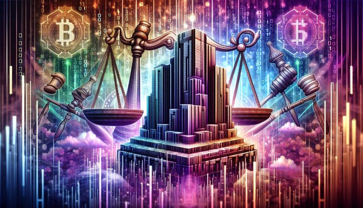 Uniswap Labs Fights Back: Calls on SEC to Withdraw Upcoming Legal Actions