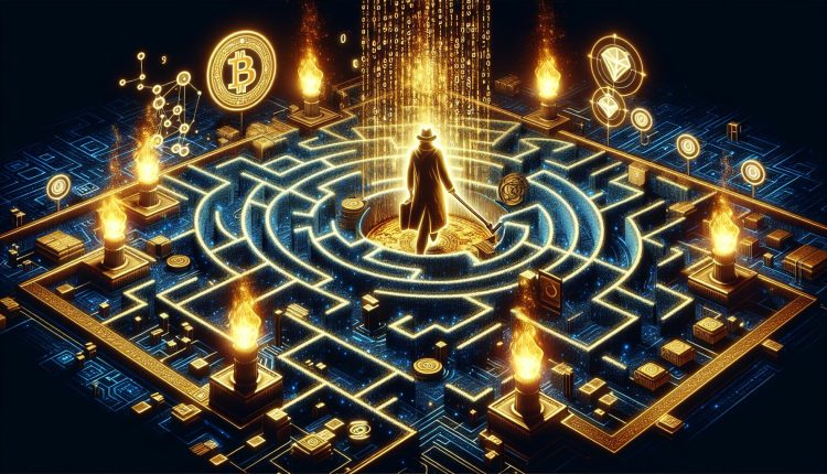 Discover How a Liquidity Protocol Marketer Unlocks the Secrets of Web3’s Most Valuable Data