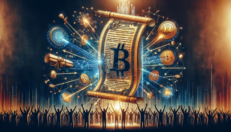 U.S. House Democrats Rally Support for Groundbreaking Crypto Bill: Join the Movement!