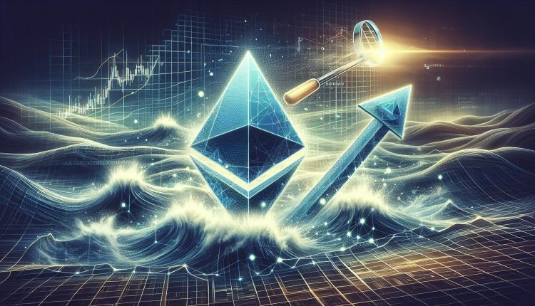 Ether Surges, Driving Over $300 Million in ETH to Flood Crypto Exchanges, Reveals Nansen Analysis