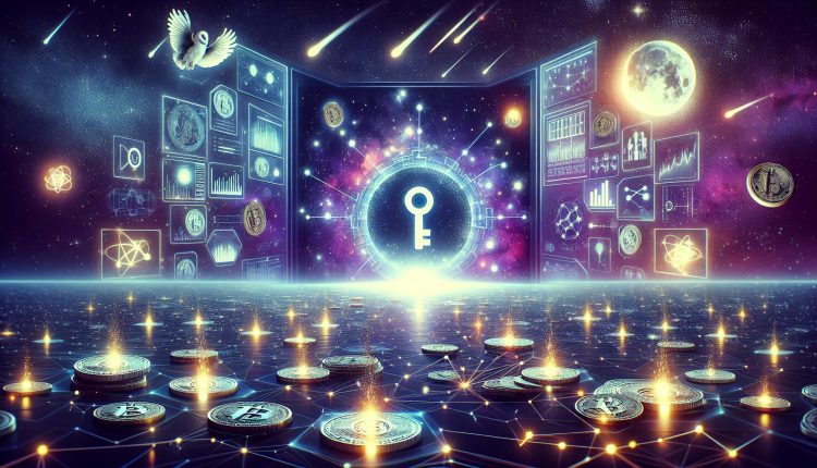 Unlock the Night: Your Ultimate Guide to After-Hours Fun at Consensus 2024, Wednesday Edition