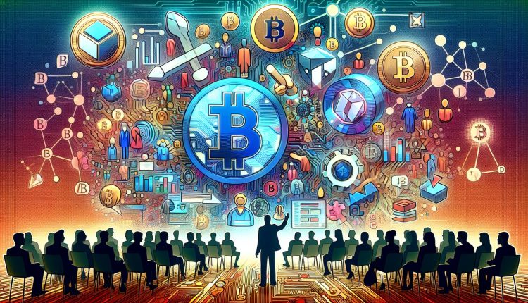 Top Speakers Reveal Their Most Anticipated Topics for This Year’s Consensus Event