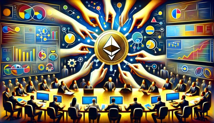 Key Policymakers Reconvene at Consensus 2024 for Groundbreaking Discussions