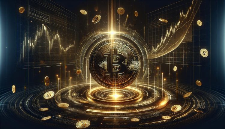 BlackRock’s Bitcoin ETF Sees Massive Inflows, Thrives as Bitcoin Stabilizes Around $70K