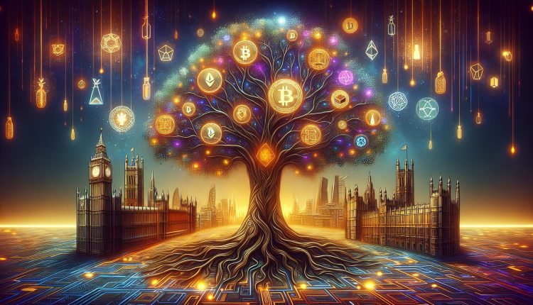 WisdomTree Secures Approval to Launch Bitcoin and Ether ETPs on the London Stock Exchange