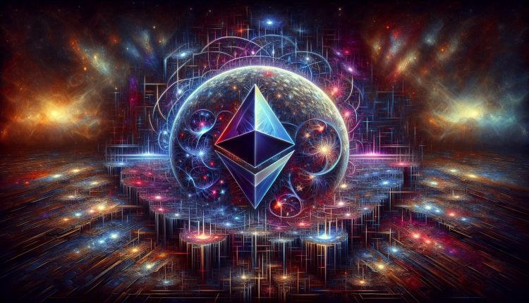 Starknet Revolutionizes Blockchain with Ethereum Virtual Machine Integration and Zero-Knowledge Proofs!