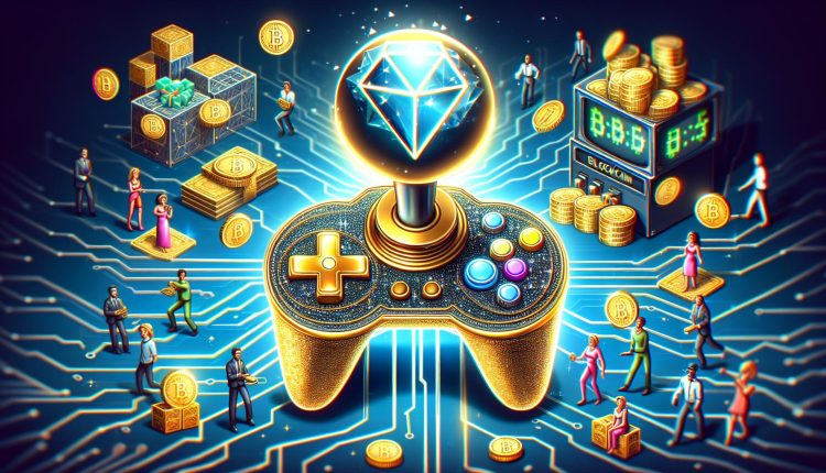 Create Your Very Own Blockchain-Based Game Show: A Step-by-Step Guide