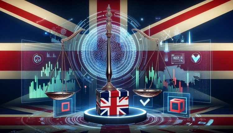 UK Targets July 4 for Pivotal Election: What Could a Shift in Power Mean for the Future of Crypto Hubs?