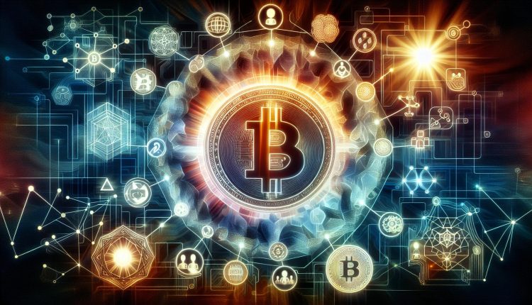 Unveiling the Future: How Blockchain Revolutionizes Supply Chain Management Beyond Finance