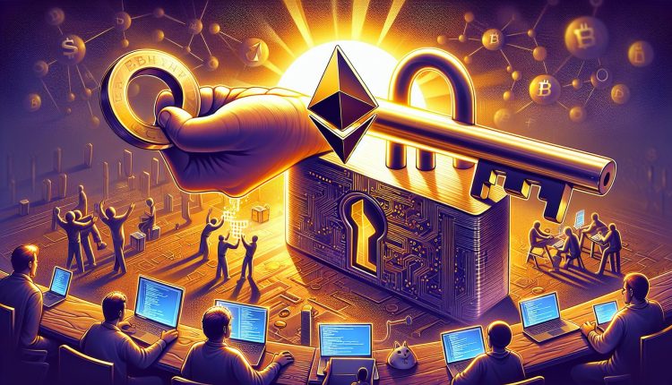 Unlocking Wealth: EIGEN Draws Ethereum Developers as ETF Approval Looms