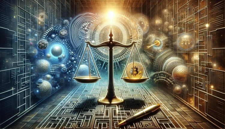 U.S. House Poised to Cast Historic Vote on Groundbreaking Cryptocurrency Market Bill