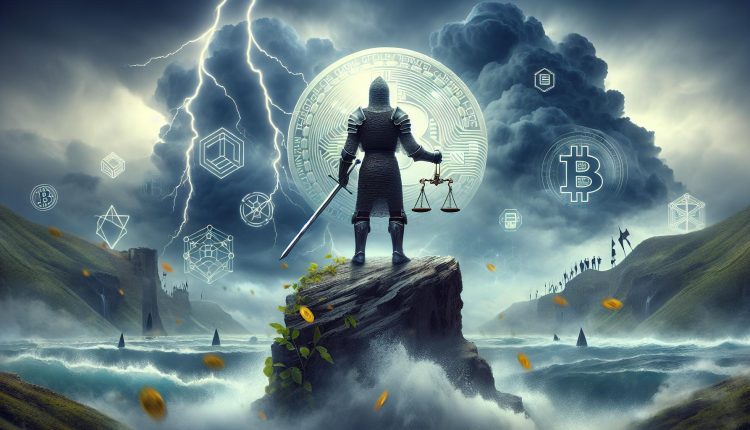 Is SEC’s Gensler on a Lone Crusade Against U.S. Crypto Legislation?