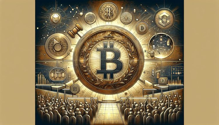 U.S. House Passes Groundbreaking Crypto FIT21 Bill with Overwhelming Democratic Endorsement