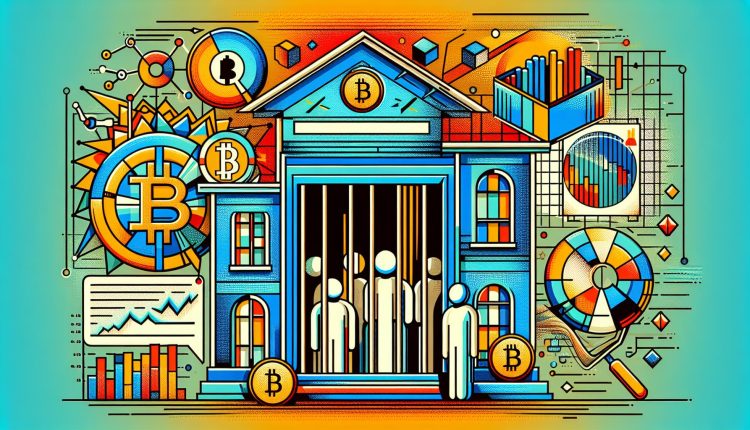 Breaking News: Sam Bankman-Fried, Infamous FTX Fraudster, on the Move to a New Detention Facility – WSJ Reports