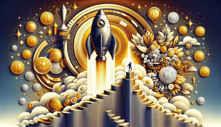 How a $460 Investment in PEPE Rocketed to a Staggering $3.4 Million as It Cracks the Top 20 Tokens!