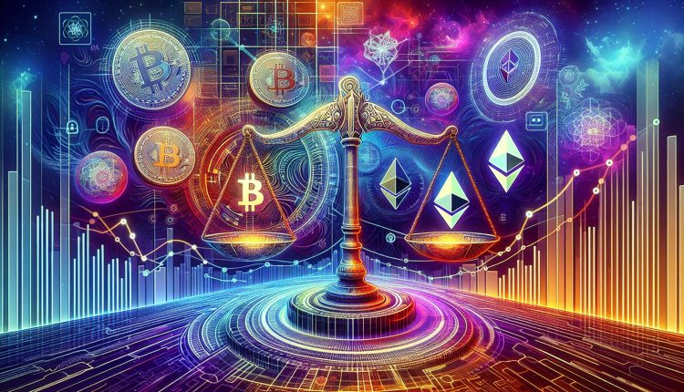 First Mover Americas: Anticipation Builds as BTC and ETH Stabilize Before Crucial Ether ETF Verdict