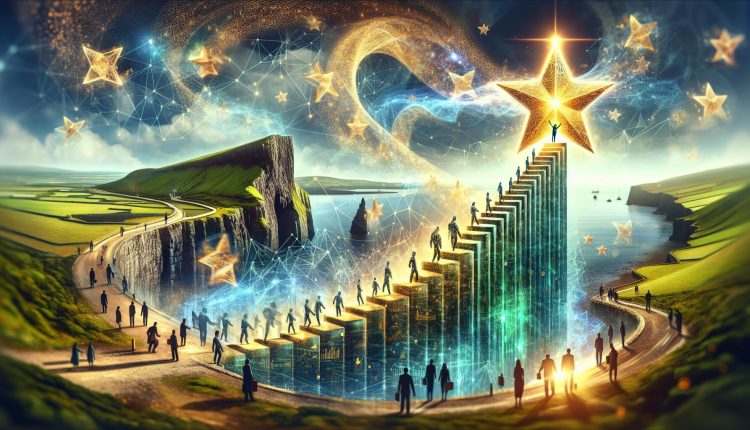 Ramp Network Achieves Milestone with New Crypto Registration in Ireland!