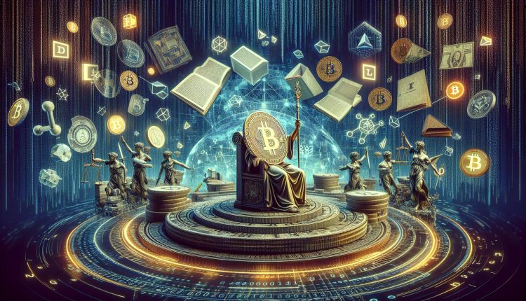 U.S. House Approves Legislation Prohibiting the Federal Reserve from Launching Its Own Digital Currency