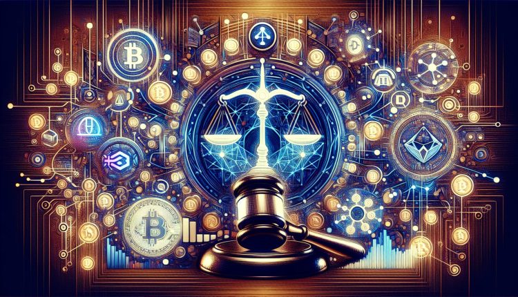 Coinbase Faces Setback at U.S. Supreme Court: A Closer Look at the Company’s Legal Journey