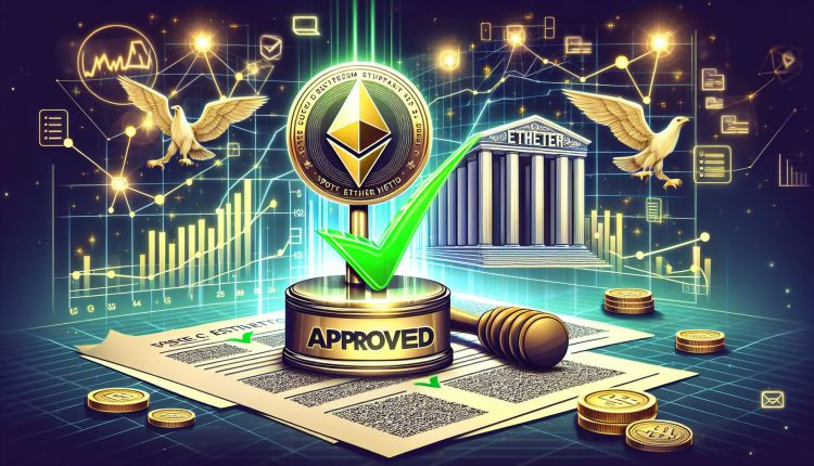 SEC Greenlights Spot Ether ETF Listing: What’s Next for Issuer Approvals?