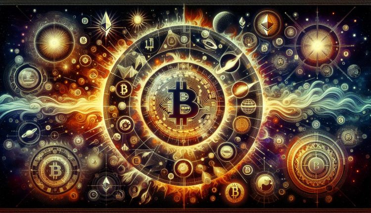 Bitcoin and Ether Prices Slow Down After Exciting U.S. Ether ETF Listing Approval