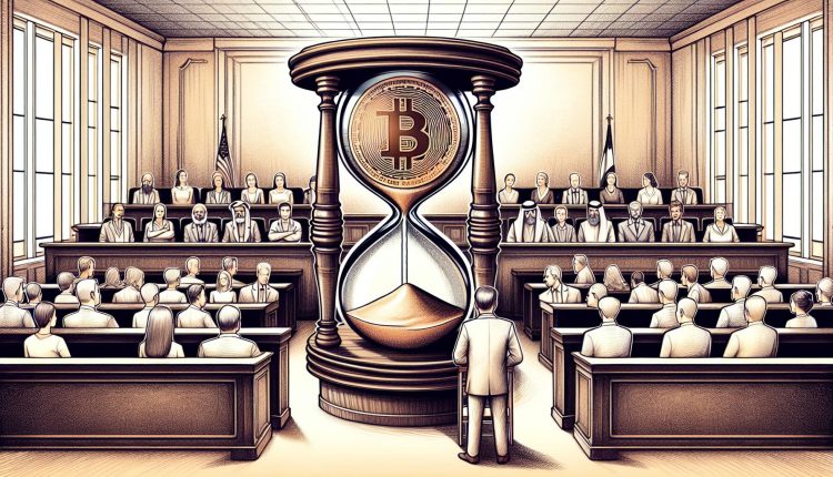 Setback in Binance Trial: Money Laundering Case Delayed to June 20 Amid Executive’s Health Concerns