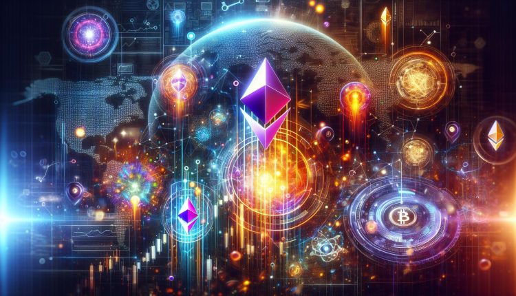 Ether and Uniswap Surge Amid New Regulatory Developments: Market Update