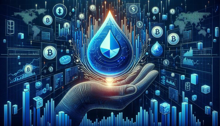 Billions Flood into Ether.Fi as Ether ETF Gains Listing Approval: A Milestone for Crypto Investments