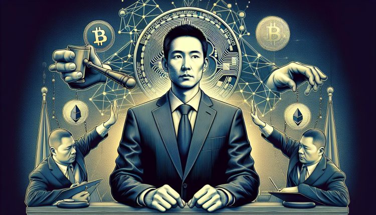 British-Chinese Financier Gets 6-Year Sentence for Masterminding $6 Billion Fraud Scheme