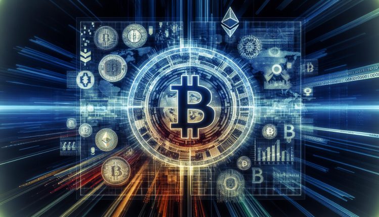 Trump Declares ‘Our Country Must Lead in Crypto’ Ahead of Highly Anticipated Libertarian Speech