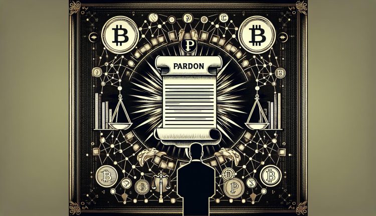 Trump Vows to Pardon Silk Road Founder Ross Ulbricht in Potential Second Term