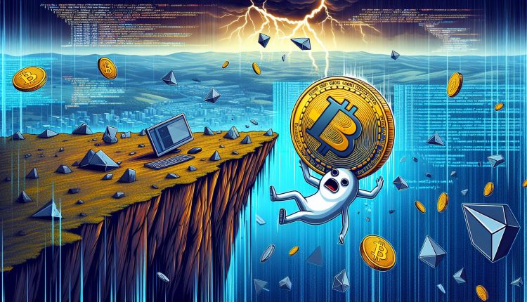 Meme Coin Plummets 99% After Hacker Exposes ‘Copy-Paste’ Tax Code Disaster
