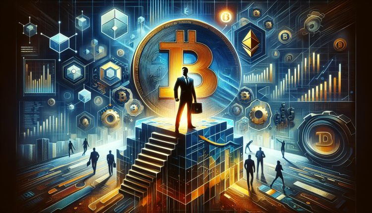 Blockchain Titan Elwood Technologies, Supported by Alan Howard, Nears Deal to Sell Business Division