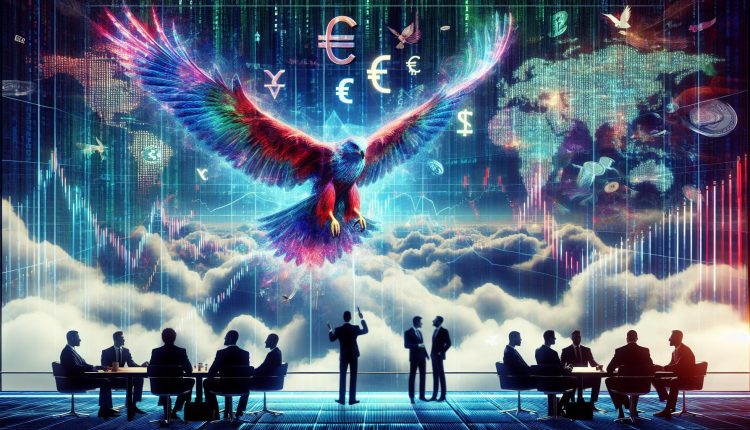 FalconX Expands into Forex, Scooping Top Talent from BCB Group to Launch New Trading Desk