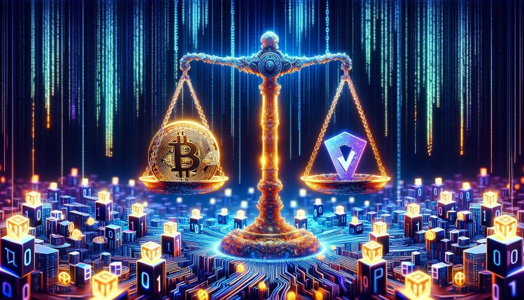 Poll Reveals: One-Third of U.S. Voters to Consider Candidates’ Stance on Cryptocurrency in Upcoming Elections