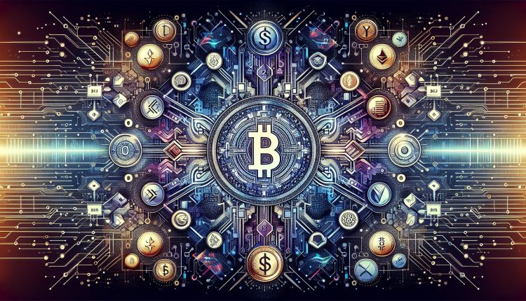 Consensus 2024 Week Highlights: New Market Structure Bill Wins House Approval!