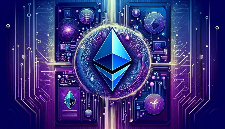 Ethereum’s ENS Domain Protocol Explores Launching Its Own Layer 2, Eyes Partnership with ZkSync