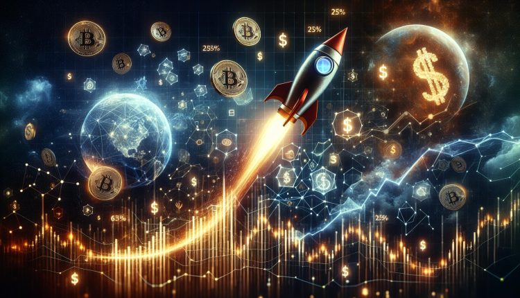 Semler Scientific’s Stock Skyrockets 25% Following a Bold $40 Million Investment in Bitcoin!