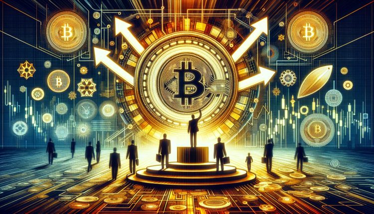 BlackRock Surpasses Grayscale to Become the New Leader in Spot Bitcoin ETFs