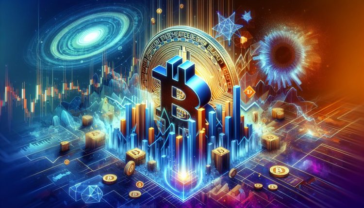 First Mover Americas: BTC Stabilizes Near $68K as IBIT Surpasses GBIT in Market Reach